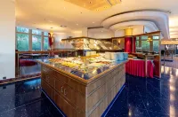 PLAZA Premium Schwerin - breakfast
