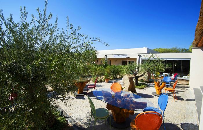 Hotel Barbagia
