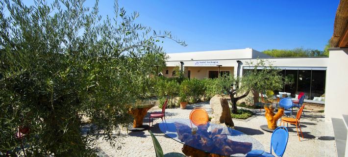 Hotel Barbagia Hotels in Dorgali