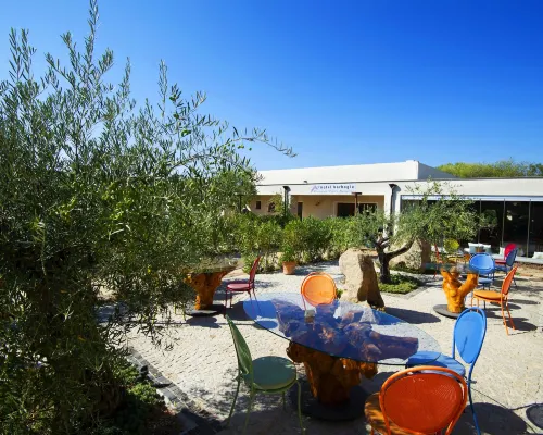 Hotel Barbagia Hotels in Dorgali