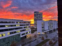 Holiday Inn HAMBURG - HAFENCITY by IHG - 絶景