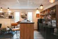 Brit Hotel Confort Orly Morangis - bar
