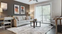Landing Apartments Near Coomer Creek - 4-Star