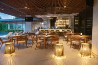 Hotel Indigo GALAPAGOS by IHG - С баром