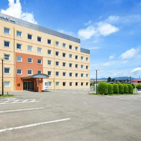 Comfort Inn Fukushima Nishi Inter