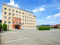 Comfort Inn Fukushima Nishi Inter