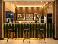 Olive Inn Berlin Hotels near قلعة سبانداو