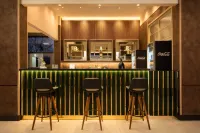 Olive Inn Berlin - 3-Star