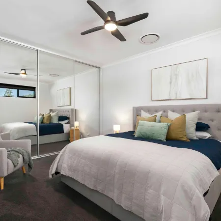 Northshore Luxe Pool House Glenelg North