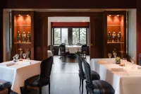 Carlton Hotel St Moritz - the Leading Hotels of the World - 5-Star