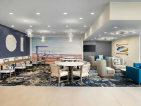 Residence Inn by Marriott Navarre Waterfront Hotels in Santa Rosa County
