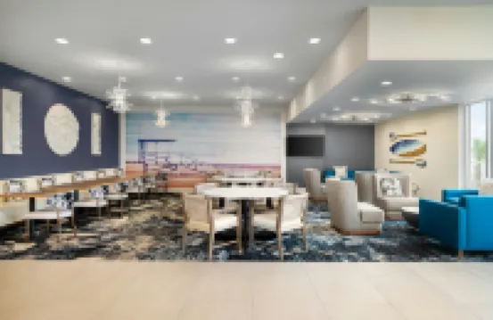 Residence Inn by Marriott Navarre Waterfront Hotels in Navarre