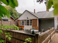 The Norfolk Mead Hotel Hotels in Broadland