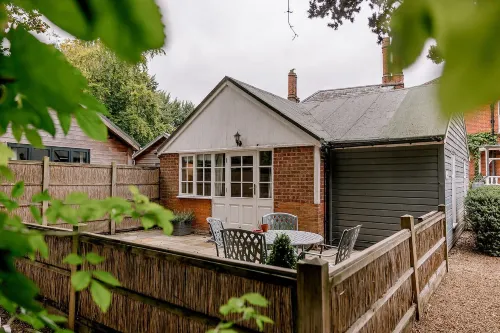 The Norfolk Mead Hotel