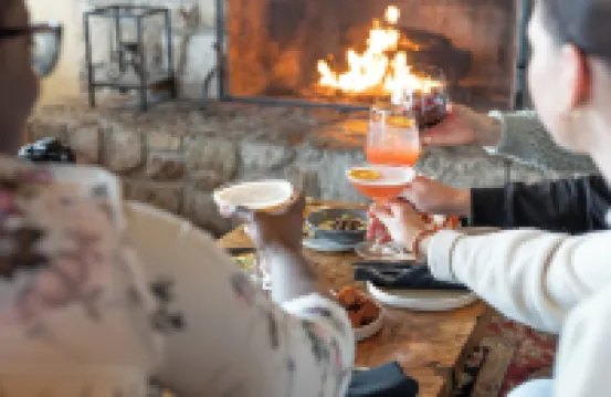 Long Beach Lodge Resort