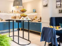Hôtel Mercure Paris Notre-Dame Saint-Germain-Des-Prés - breakfast