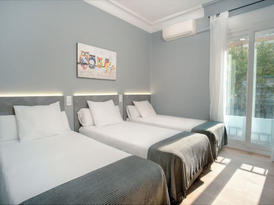 JVO HOSTAL SL