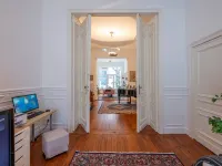 Euro Edens Cosy Historic Home in Brussels Jacuzzi, Garden, Central Location Hotels near Brussels Golf Club