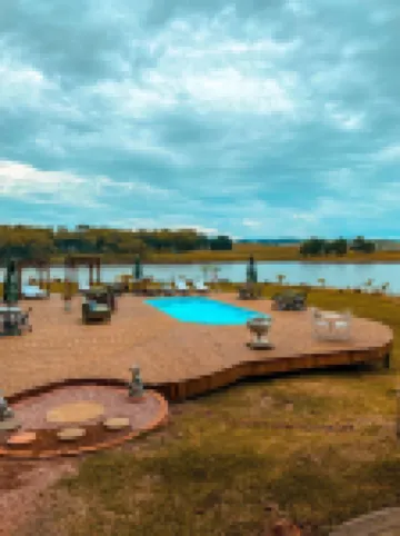 德斯科生態公園 聖弗朗西斯科－迪保拉酒店