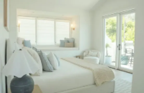 North Beach Villa