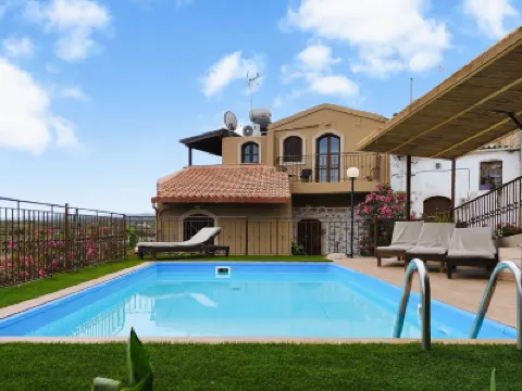 Elia木石屋 酒店