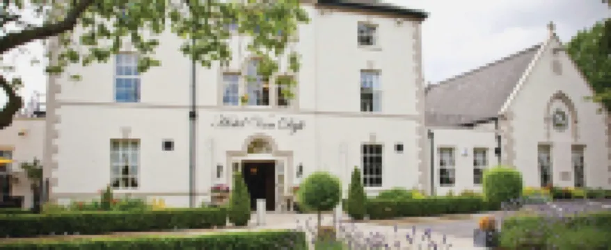 وايلدس إنز فنادق في 