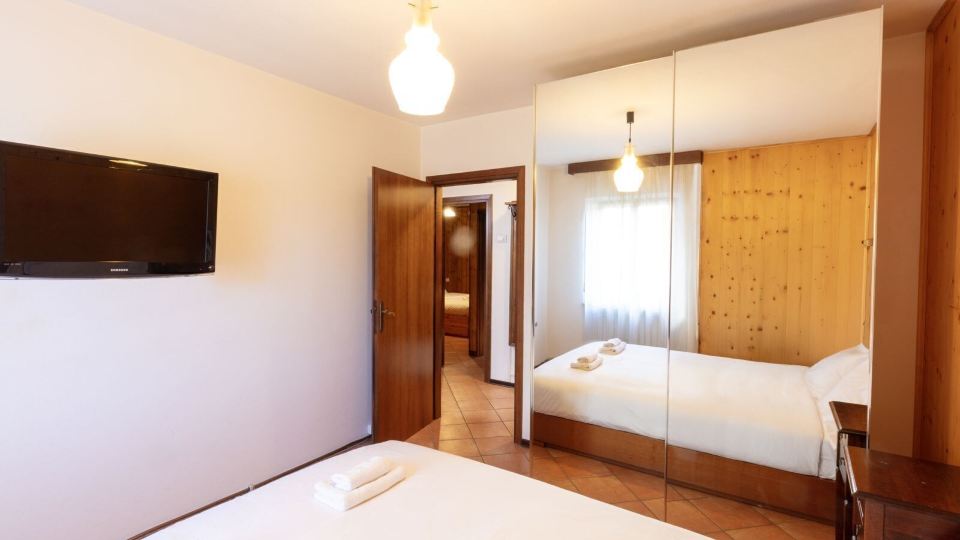 HouSmart della Difesa 72