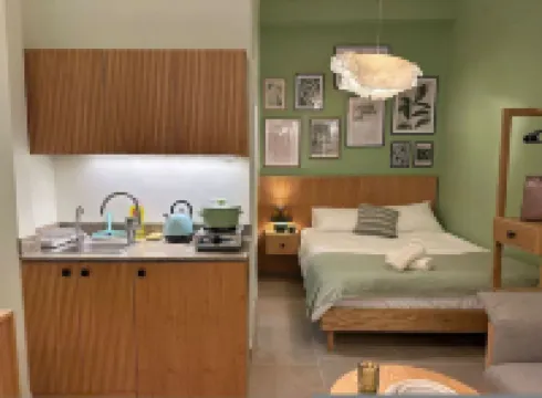 Batroun s Lovely Studio Hotels in 