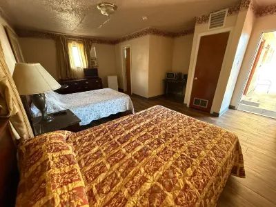 Springs Inn by Capital O I 25 Các khách sạn ở 