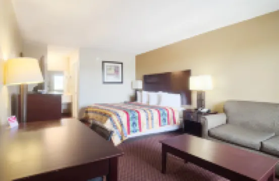 Deerfield Inn by Capital O Blytheville AR I55