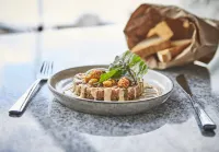 Falkensteiner Schlosshotel Velden – the Leading Hotels of the World - breakfast