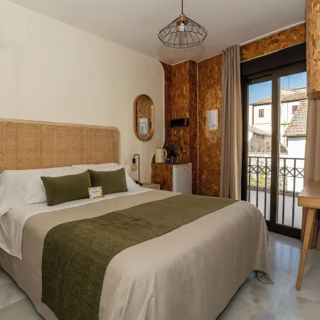 Rooms Vita