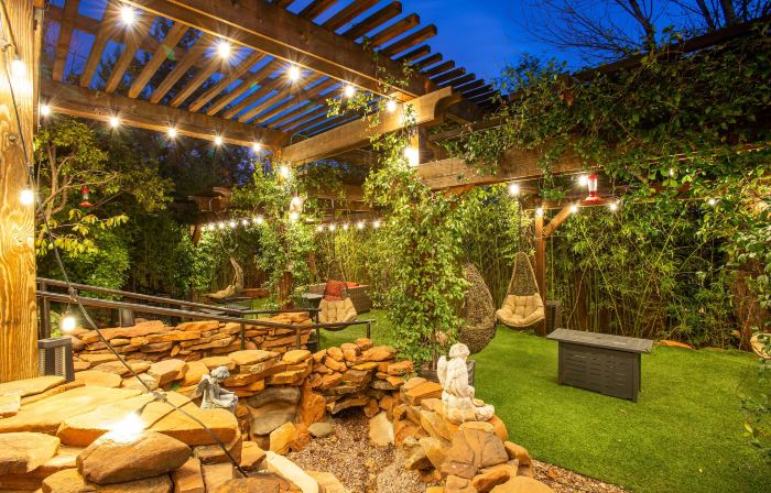 Lantern Light Inn - Romantic Getaway