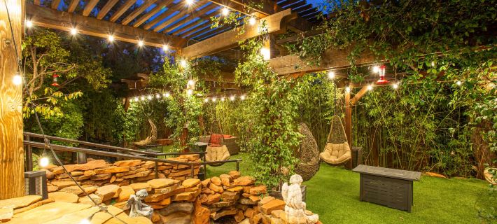 Lantern Light Inn - Romantic Getaway Hotels in Sedona