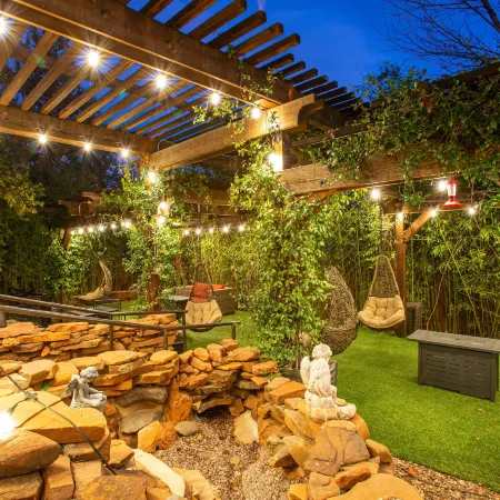 Lantern Light Inn - Romantic Getaway