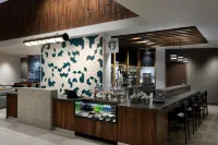 Hyatt Place Biloxi - bar