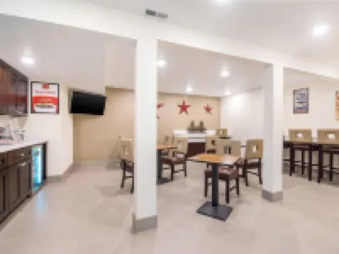 Econo Lodge Umatilla Columbia River Area Hoteles en Umatilla