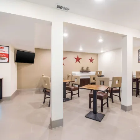 Econo Lodge Umatilla Columbia River Area