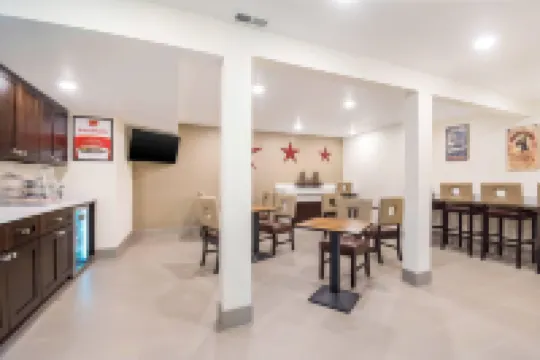 Econo Lodge Umatilla Columbia River Area