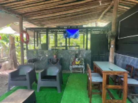 Beachfront Apartment Punta Uva Hotels in Punta Uva