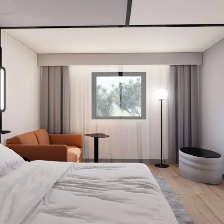 Novotel Atria Nîmes Centre