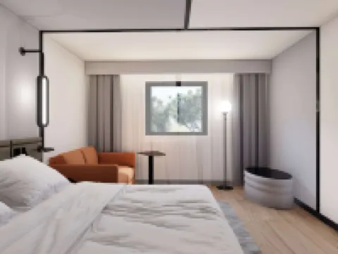 Novotel Atria Nîmes Centre