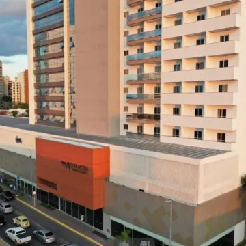 Advanced Hotel e Flats