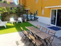 沃特埃爾斯旅館 歐倫酒店