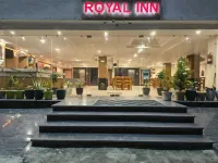Royal Inn by White Panda