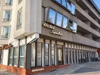 Hotel Spahr Hoteles cerca de Museo Mercedes-Benz