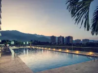 Courtyard by Marriott Santa Marta Resort - Pools