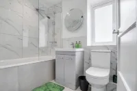 Your Home-from-Home - Business & Families - 6 Beds
