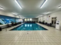 Best Western Mountainview Inn - Pools