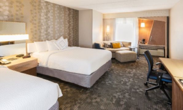 Courtyard Austin Round Rock